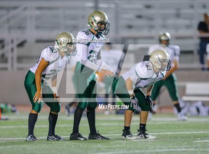 Thumbnail 3 in Milken vs Blair photogallery.