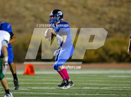 Thumbnail 3 in Milken vs Blair photogallery.