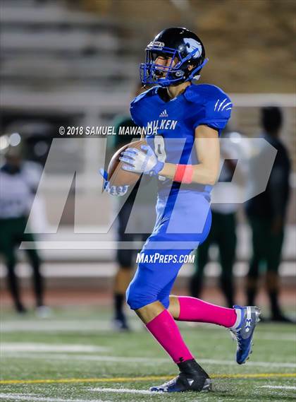 Thumbnail 3 in Milken vs Blair photogallery.