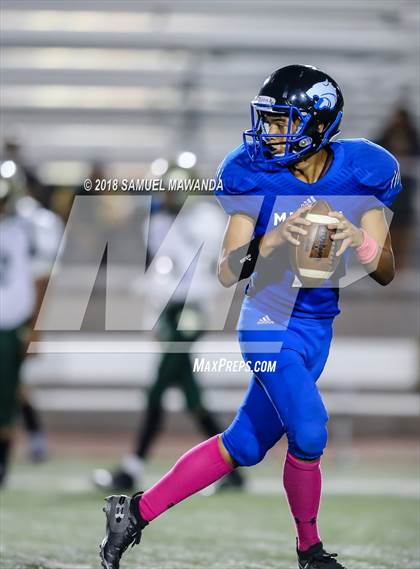 Thumbnail 1 in Milken vs Blair photogallery.