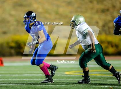 Thumbnail 1 in Milken vs Blair photogallery.