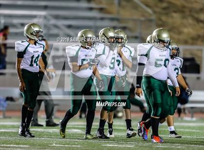Thumbnail 2 in Milken vs Blair photogallery.