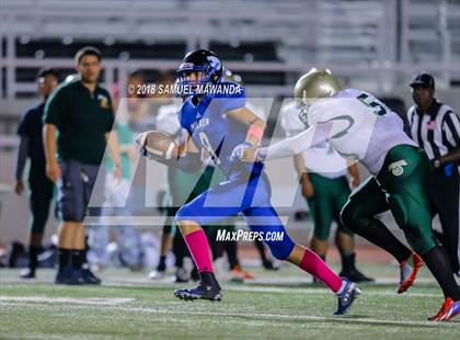 Thumbnail 1 in Milken vs Blair photogallery.