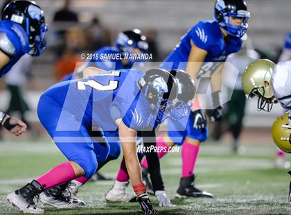 Thumbnail 1 in Milken vs Blair photogallery.