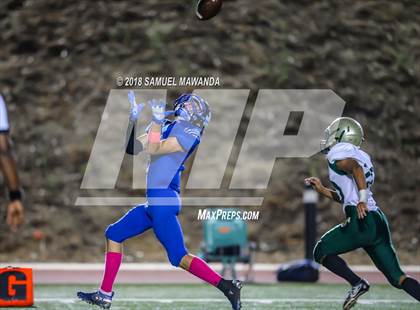 Thumbnail 1 in Milken vs Blair photogallery.