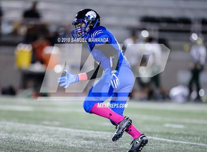 Thumbnail 1 in Milken vs Blair photogallery.