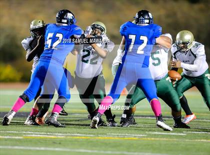 Thumbnail 1 in Milken vs Blair photogallery.
