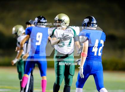Thumbnail 3 in Milken vs Blair photogallery.
