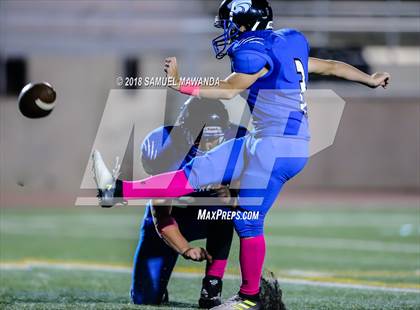 Thumbnail 2 in Milken vs Blair photogallery.