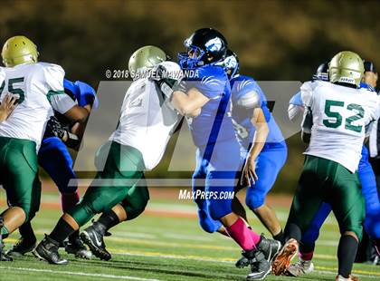 Thumbnail 3 in Milken vs Blair photogallery.