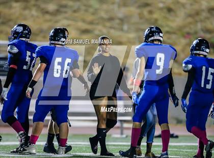 Thumbnail 1 in Milken vs Blair photogallery.