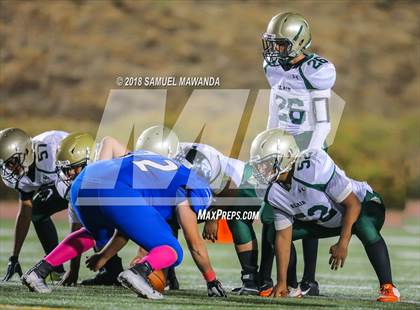 Thumbnail 1 in Milken vs Blair photogallery.