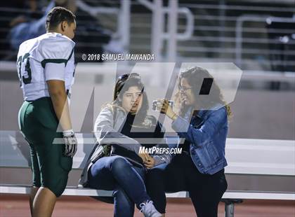 Thumbnail 2 in Milken vs Blair photogallery.