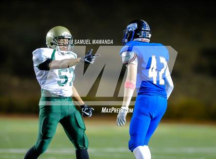Thumbnail 1 in Milken vs Blair photogallery.