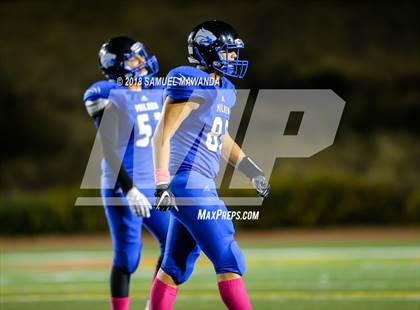 Thumbnail 3 in Milken vs Blair photogallery.