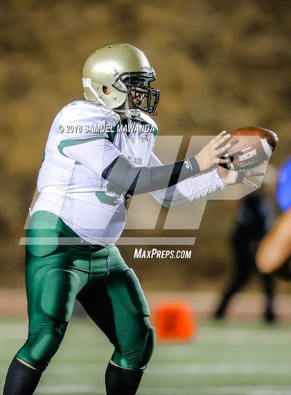 Thumbnail 3 in Milken vs Blair photogallery.