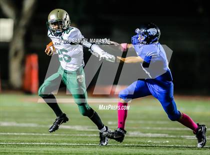 Thumbnail 2 in Milken vs Blair photogallery.