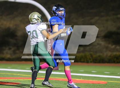 Thumbnail 3 in Milken vs Blair photogallery.