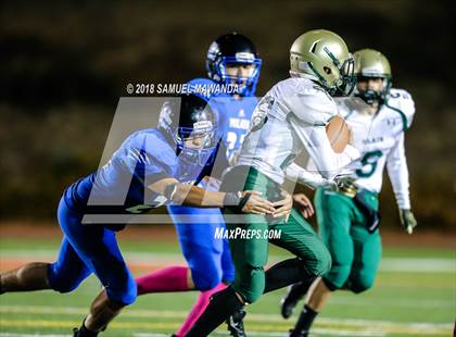 Thumbnail 2 in Milken vs Blair photogallery.