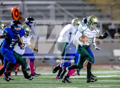 Thumbnail 2 in Milken vs Blair photogallery.