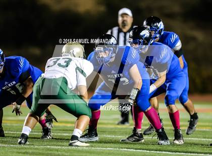 Thumbnail 1 in Milken vs Blair photogallery.