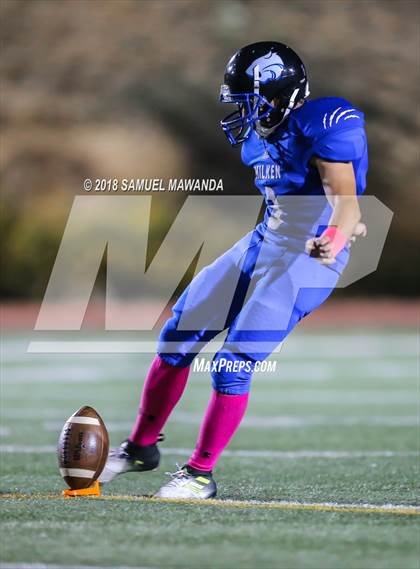 Thumbnail 3 in Milken vs Blair photogallery.