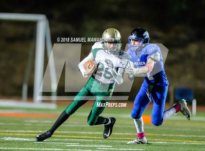 Thumbnail 1 in Milken vs Blair photogallery.
