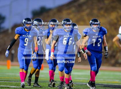 Thumbnail 2 in Milken vs Blair photogallery.