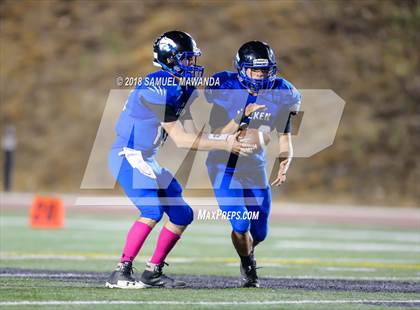Thumbnail 1 in Milken vs Blair photogallery.
