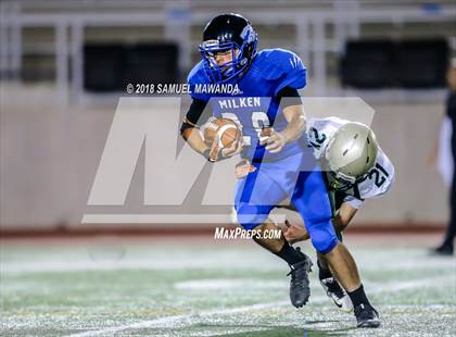 Thumbnail 2 in Milken vs Blair photogallery.