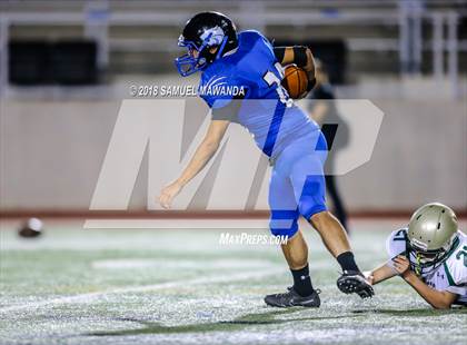 Thumbnail 1 in Milken vs Blair photogallery.