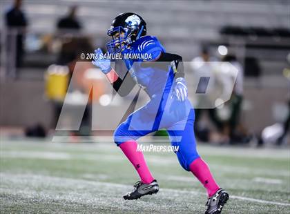 Thumbnail 2 in Milken vs Blair photogallery.