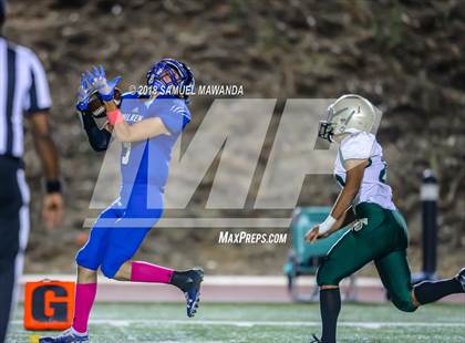 Thumbnail 2 in Milken vs Blair photogallery.