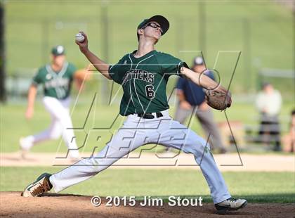 Thumbnail 3 in Pleasantville @ Keio Academy (Section 1 Class B 1st Round) photogallery.