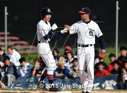 Thumbnail 3 in Pleasantville @ Keio Academy (Section 1 Class B 1st Round) photogallery.