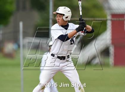 Thumbnail 3 in Pleasantville @ Keio Academy (Section 1 Class B 1st Round) photogallery.
