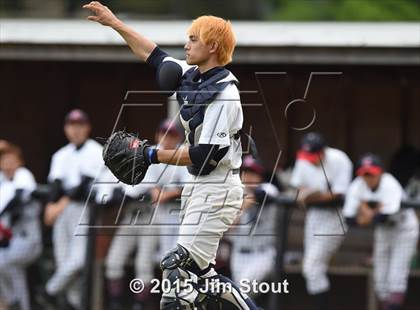 Thumbnail 2 in Pleasantville @ Keio Academy (Section 1 Class B 1st Round) photogallery.