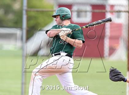 Thumbnail 3 in Pleasantville @ Keio Academy (Section 1 Class B 1st Round) photogallery.