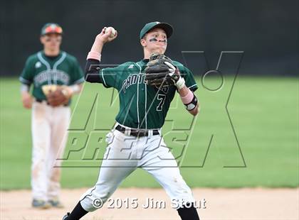 Thumbnail 1 in Pleasantville @ Keio Academy (Section 1 Class B 1st Round) photogallery.