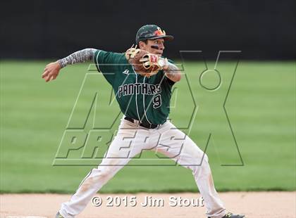 Thumbnail 2 in Pleasantville @ Keio Academy (Section 1 Class B 1st Round) photogallery.