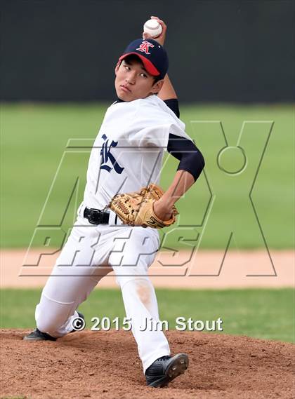 Thumbnail 2 in Pleasantville @ Keio Academy (Section 1 Class B 1st Round) photogallery.