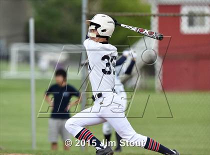 Thumbnail 3 in Pleasantville @ Keio Academy (Section 1 Class B 1st Round) photogallery.