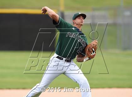 Thumbnail 3 in Pleasantville @ Keio Academy (Section 1 Class B 1st Round) photogallery.