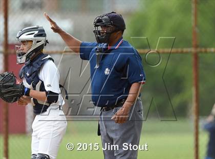 Thumbnail 1 in Pleasantville @ Keio Academy (Section 1 Class B 1st Round) photogallery.