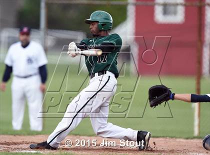 Thumbnail 3 in Pleasantville @ Keio Academy (Section 1 Class B 1st Round) photogallery.