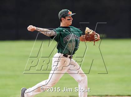 Thumbnail 2 in Pleasantville @ Keio Academy (Section 1 Class B 1st Round) photogallery.