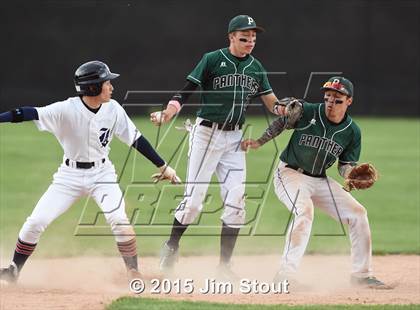 Thumbnail 3 in Pleasantville @ Keio Academy (Section 1 Class B 1st Round) photogallery.