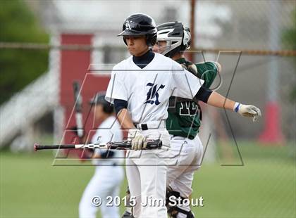 Thumbnail 3 in Pleasantville @ Keio Academy (Section 1 Class B 1st Round) photogallery.
