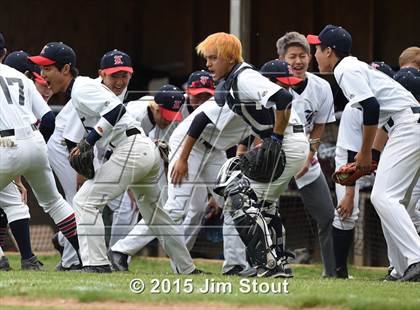 Thumbnail 2 in Pleasantville @ Keio Academy (Section 1 Class B 1st Round) photogallery.