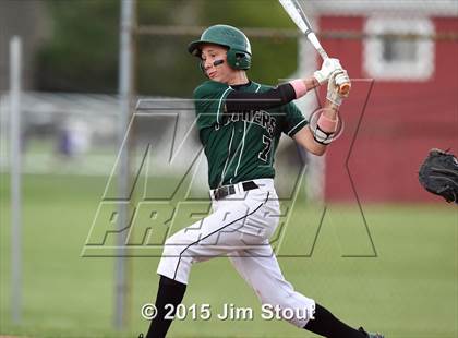 Thumbnail 3 in Pleasantville @ Keio Academy (Section 1 Class B 1st Round) photogallery.